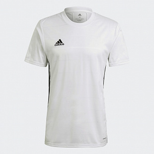 Футболка тренировочная Adidas Campeon21 - White