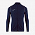 Олимпийка Nike Dry Park 20 Track Jacket - Obsidian