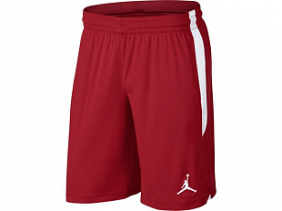 Шорты Nike Jordan Dri-Fit 23 Alpha - Red/White