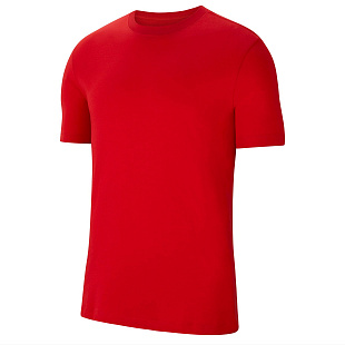 Футболка х/б Nike Team Club20 Tee CZ0881-657 SR