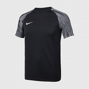 Футболка тренировочная Nike Academy - Black