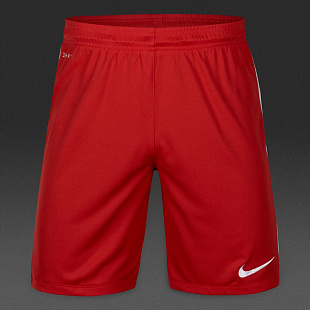 Шорты игровые Nike League Knit (No Briefs) 725881-657 SR