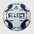 Футбольный мяч Select Brilliant Super - White
