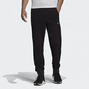 Брюки Adidas Sportswear Comfy & Chill - Black