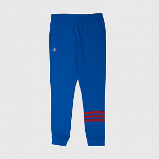 Брюки Adidas Street Pant - Blue