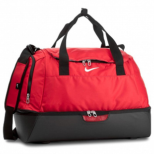 Сумка Nike Football Club Team - Red