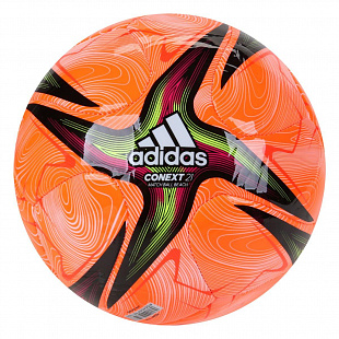 Тренировочный мяч Adidas Conext 21 Pro Beach -Orange