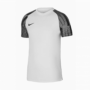 Футболка тренировочная Nike Academy - White / Black