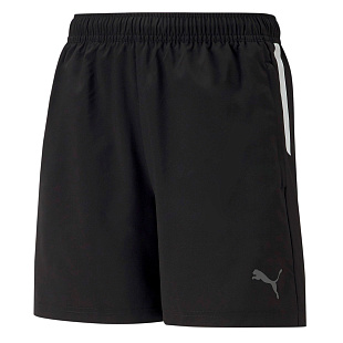 Шорты парадные Puma teamLIGA Sideline Shorts 65726403 JR