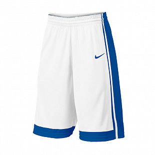 Баскетбольные шорты Nike M National Varsity Stock - White