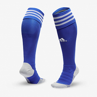Гетры Adidas Adi Sock 18 - Bold Blue/White