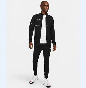 Костюм Nike Dri-FIT Academy Track Suit I96 - Black 