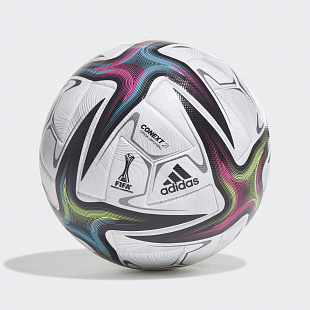 Мяч Adidas Conext 21 Spielball OMB - White