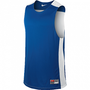 Баскетбольная форма Nike Elite Franchise Jersey - Blue