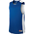 Баскетбольная форма Nike Elite Franchise Jersey - Blue