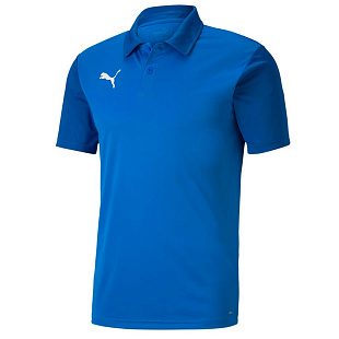 Поло Puma teamGOAL 23 Sideline Polo 65657702 SR