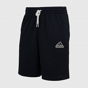 Шорты Adidas Essentials FeelComfy - Black