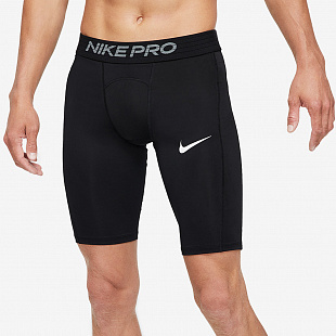 Белье Nike Pro Compression Short - Black