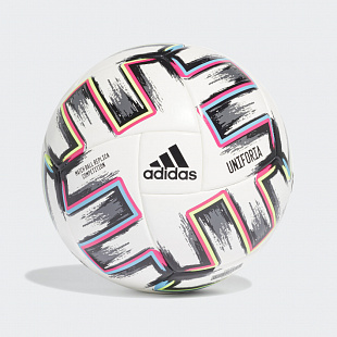 Мяч Adidas Uniforia Competition - White