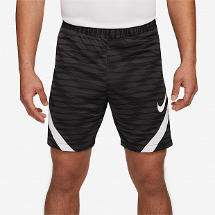 Шорты тренировочные Nike Strike21 Knit Shorts CW5850-010 SR