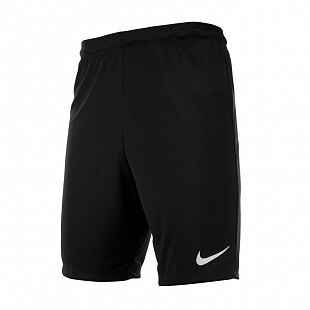 Шорты Nike Park II Knit Short NB - Black / White