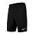 Шорты Nike Park II Knit Short NB - Black / White
