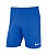 Игровые шорты Nike Dry Laser Woven IV Short  - ROYAL BLUE/ROYAL BLUE/WHITE