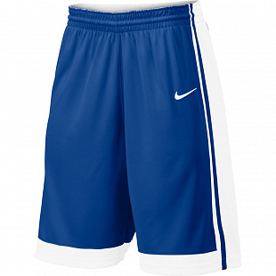 Шорты Nike National Short - Blue/White