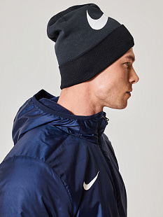 academy nike beanie