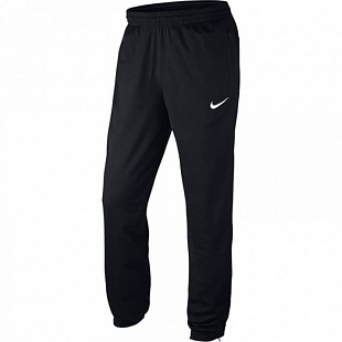 Детские брюки Nike Libero 14 Knit Pants - Black
