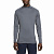 Бельё свитер Nike Pro Warm Men's Long-Sleeve Top - Grey