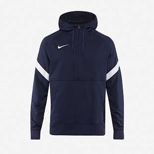 Худи х/б Nike Strike21 Hoodie CW6311-451 SR