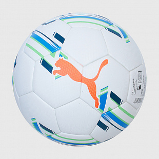 Футзальный мяч Puma Futsal 1 Fifa Quality Pro - White