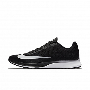 Кроссовки Nike Air Zoom Elite 10 - Black