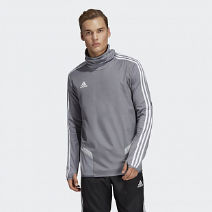 Джемпер тренировочный adidas DW4804 SR