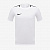 Детская футболка Nike Academy 18 SS Training Top - White/Black