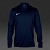 Свитер Nike Academy 16 Midlayer Top - Obsidian/White