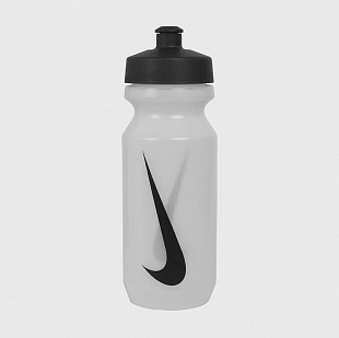 Бутылка для воды Nike Big Mouth Bottle 2.0 - White 