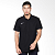 Поло Nike Team Sports Core Polo 454800-010 SR
