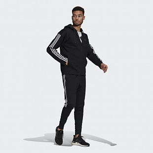 Костюм спортивный Adidas Sportswear - Black