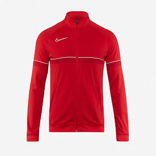 Куртка эластик Nike Academy21 Knit Track Jacket CW6113-657 SR