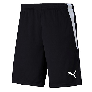 Шорты тренировочные Puma teamLIGA Training Shorts 2 (open pockets) 65766703 SR