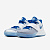 Кроссовки Nike Kyrie Flytrap III White/Blue