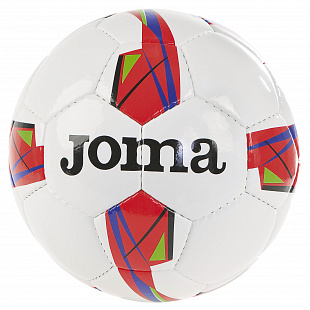 Мяч футзальный Joma Game - White