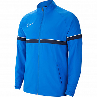 Куртка парадная Nike Academy21 Woven Track Jacket CW6118-463 SR