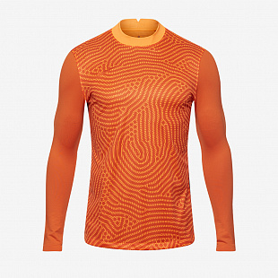 Вратарский свитер Nike Gardien III Jersey LS - Orange