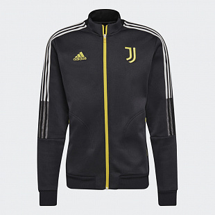 Олимпийка Adidas Juventus Tiro - Black