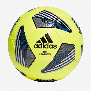 Мяч Adidas Tiro League TB - Yellow/Black