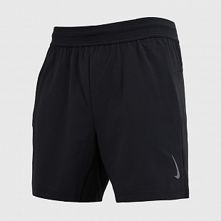 Белье шорты Nike Active 2in1 Yoga - Black