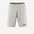 Детские игровые шорты Nike Dry Park III Short - Pewter Grey / Black